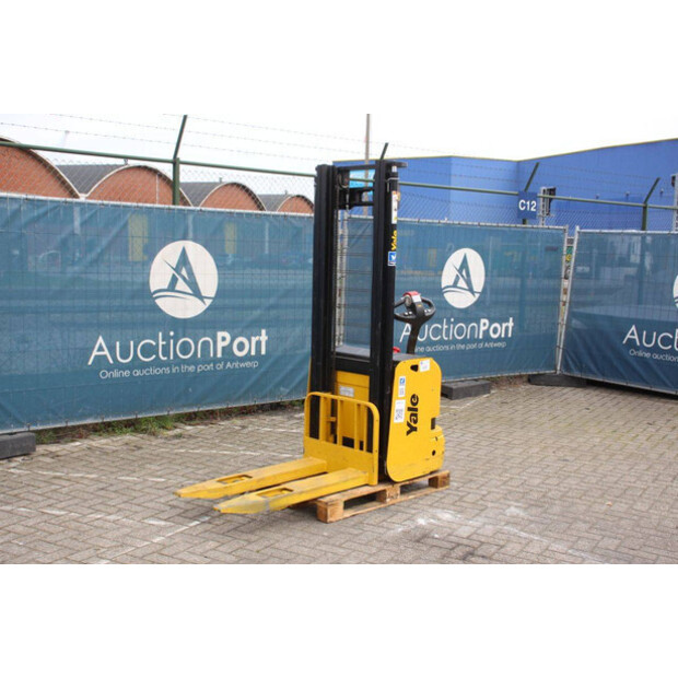 2015 Yale MS12 AC-46418142