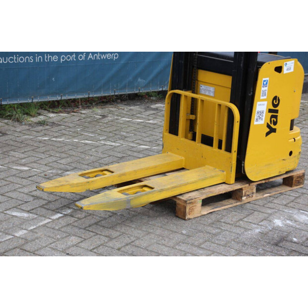 2015 Yale MS12 AC-46418143