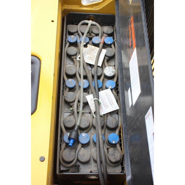 2015 Yale MS12 AC-46418146