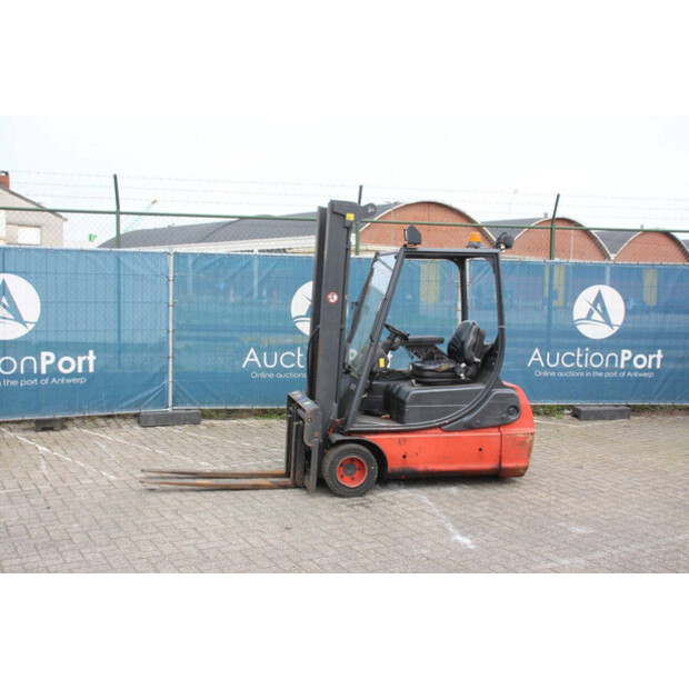 2004 ليندي E18C-02-46418149