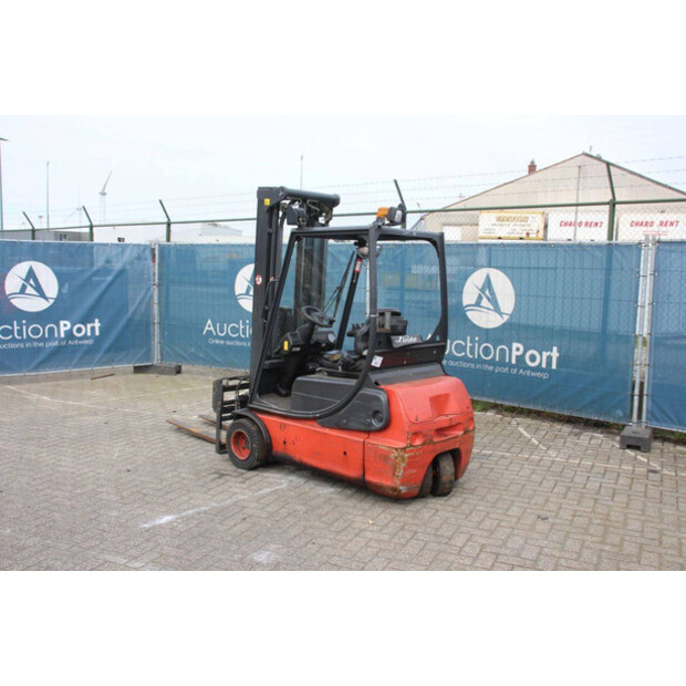 2004 ليندي E18C-02-46418151