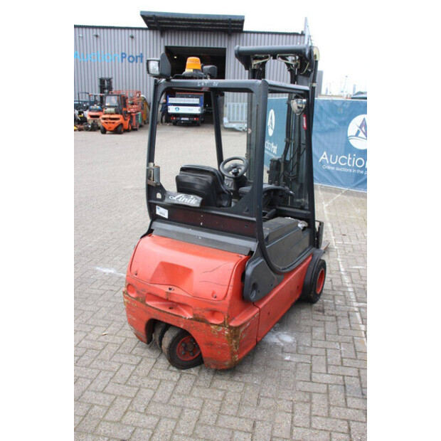 2004 ليندي E18C-02-46418153