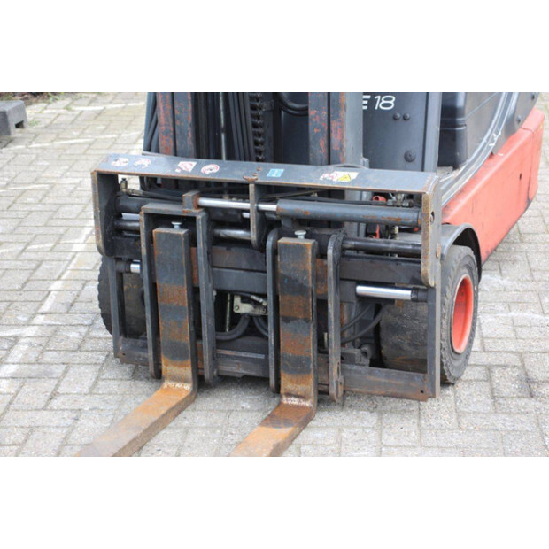 2004 ليندي E18C-02-46418158