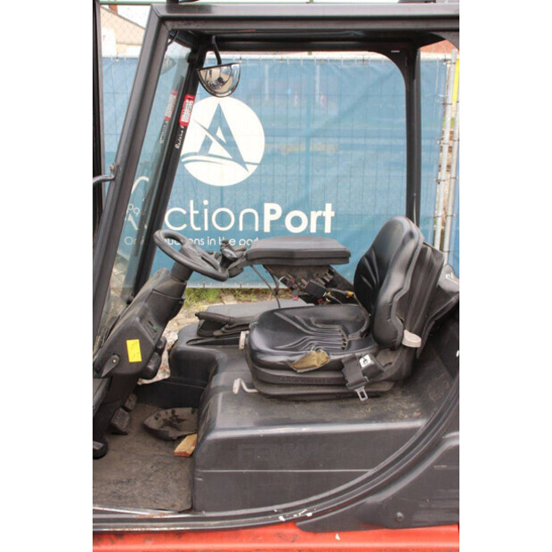 2004 ليندي E18C-02-46418167