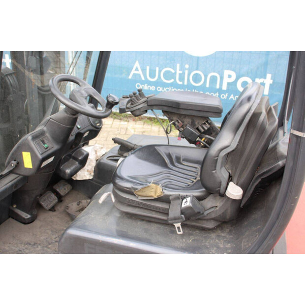 2004 ليندي E18C-02-46418168