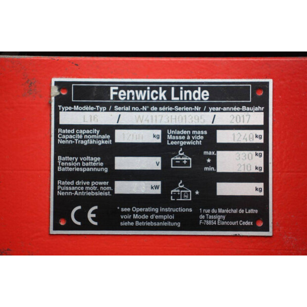 2017 فينويك-لينك L16-46418184