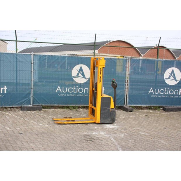 2011 Jungheinrich EJC 112-46418198