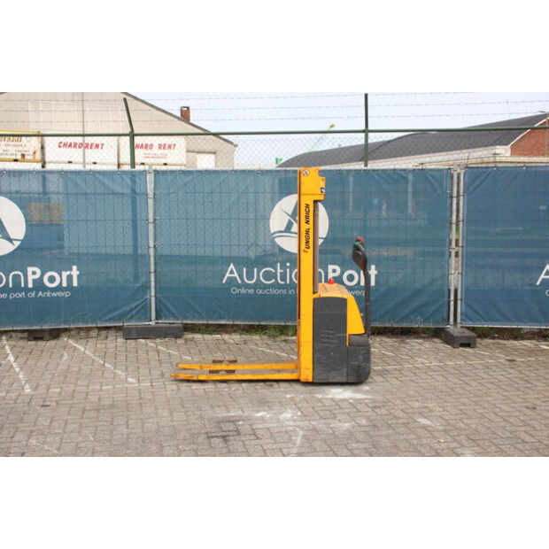 2011 Jungheinrich EJC 112-46418199