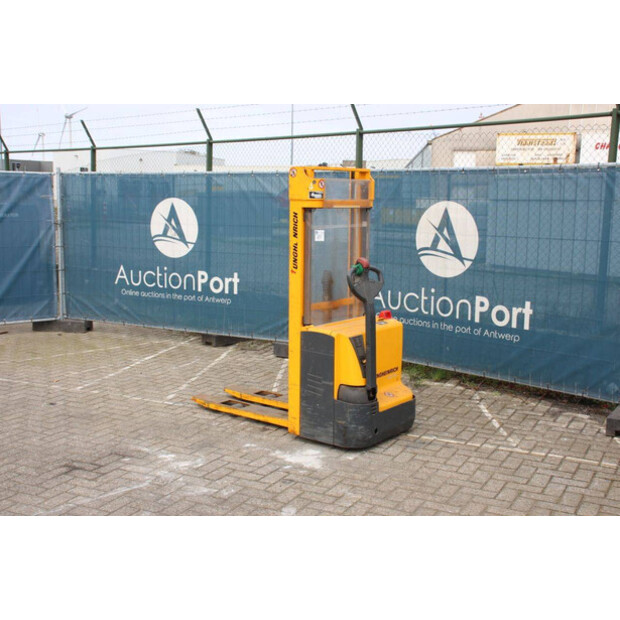 2011 Jungheinrich EJC 112-46418200