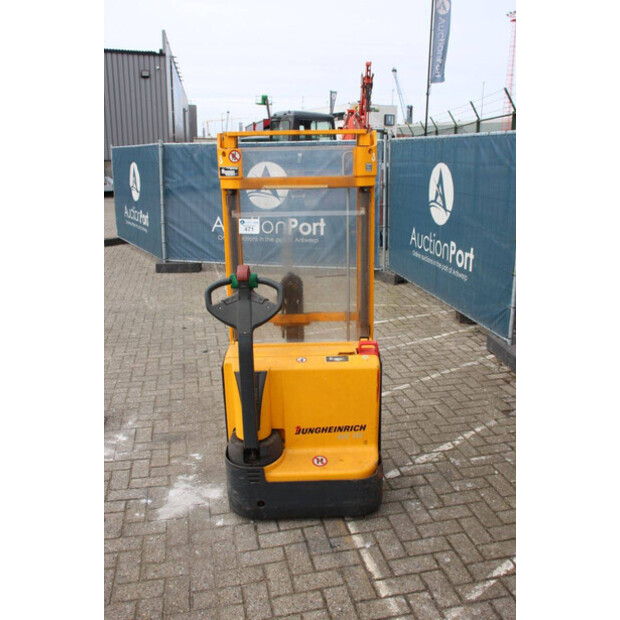 2011 Jungheinrich EJC 112-46418201