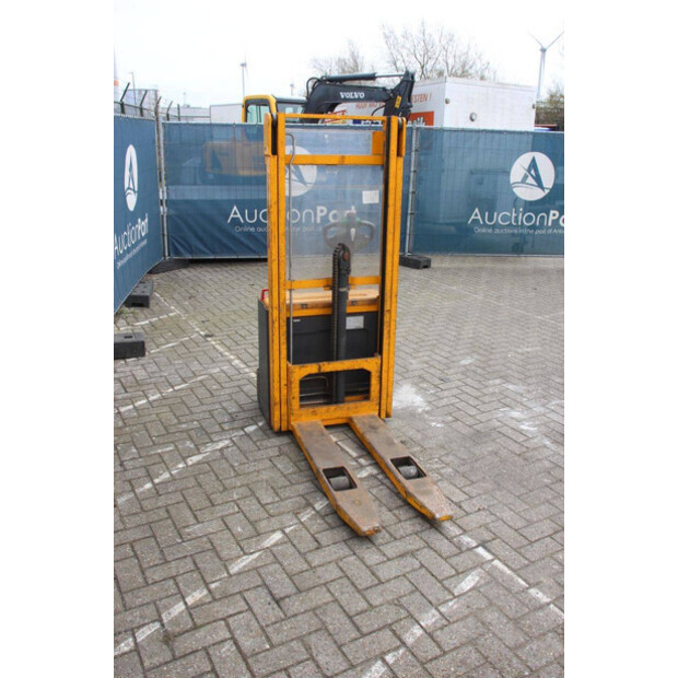 2011 Jungheinrich EJC 112-46418203