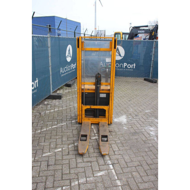 2011 Jungheinrich EJC 112-46418204