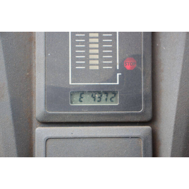 2011 Jungheinrich EJC 112-46418213