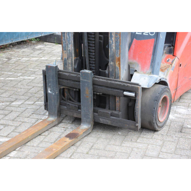 2013 Fenwick-Linde E20PH-01-46418224