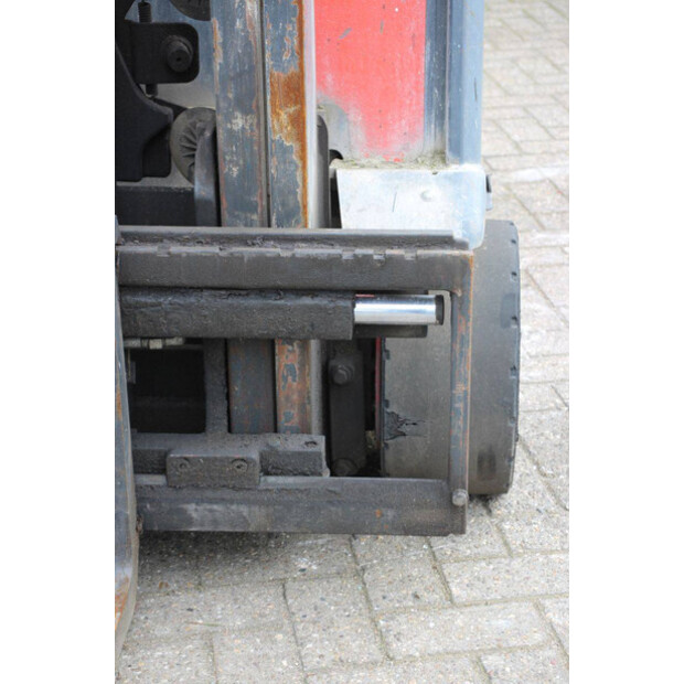 2013 Fenwick-Linde E20PH-01-46418226