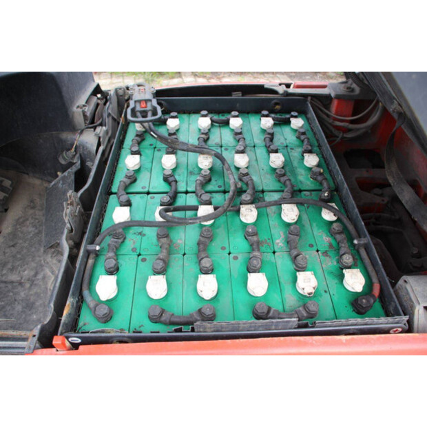 2013 Fenwick-Linde E20PH-01-46418229