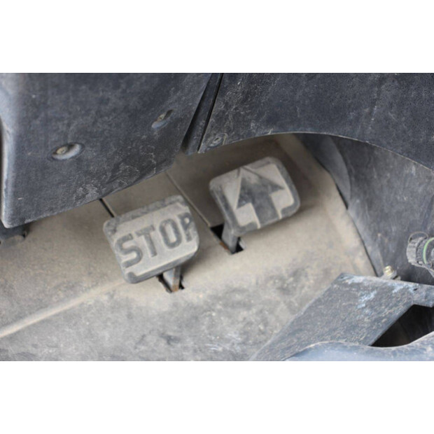 2013 Fenwick-Linde E20PH-01-46418234