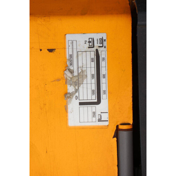 جنجهينريتش EFG 220-46418249