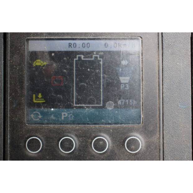 جنجهينريتش EFG 220-46418250