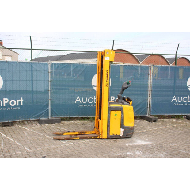 2012 Jungheinrich ERC214-46418276