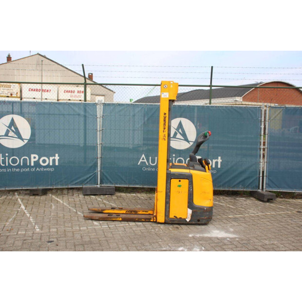 2012 Jungheinrich ERC214-46418277