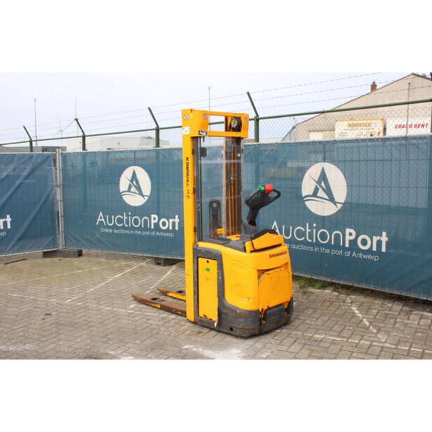 2012 Jungheinrich ERC214-46418278