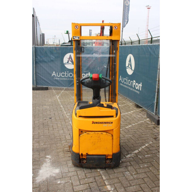 2012 Jungheinrich ERC214-46418279