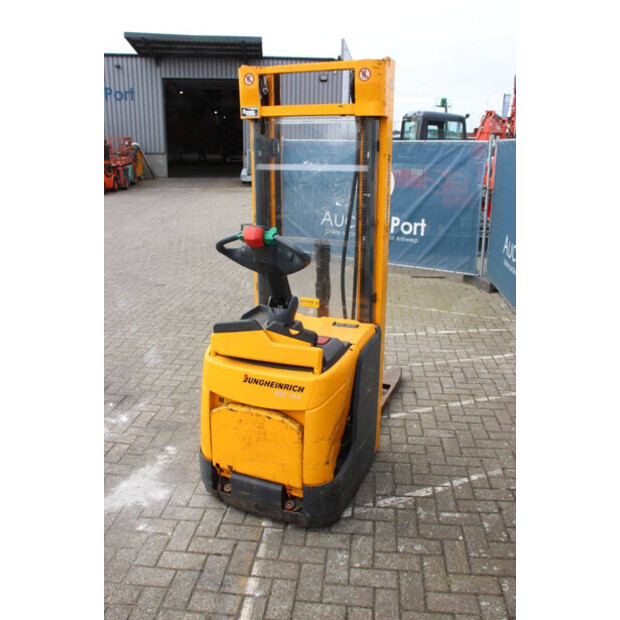 2012 Jungheinrich ERC214-46418280