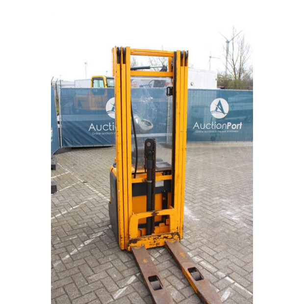 2012 Jungheinrich ERC214-46418281