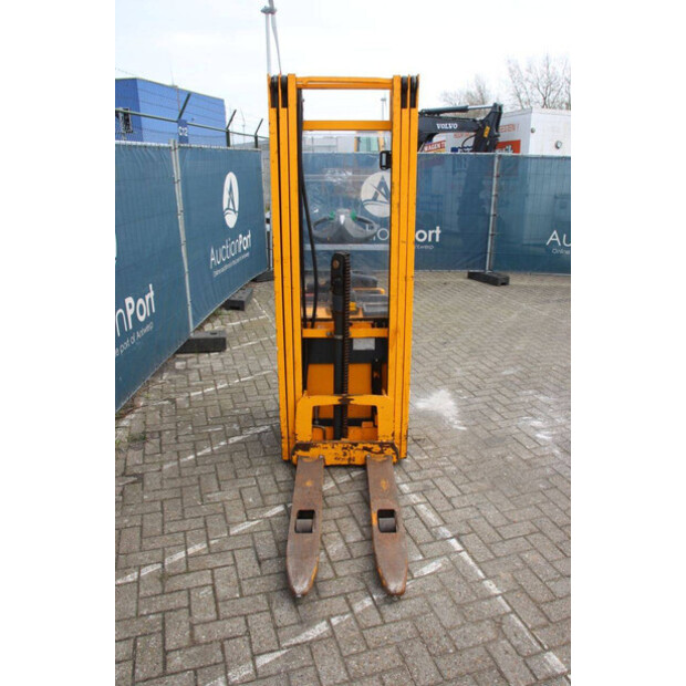 2012 Jungheinrich ERC214-46418282