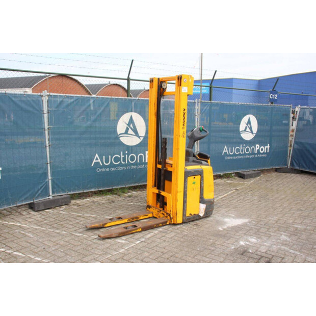 2012 Jungheinrich ERC214-46418283