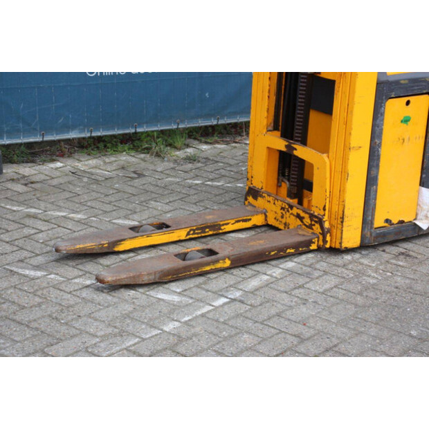 2012 Jungheinrich ERC214-46418284