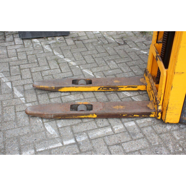 2012 Jungheinrich ERC214-46418285