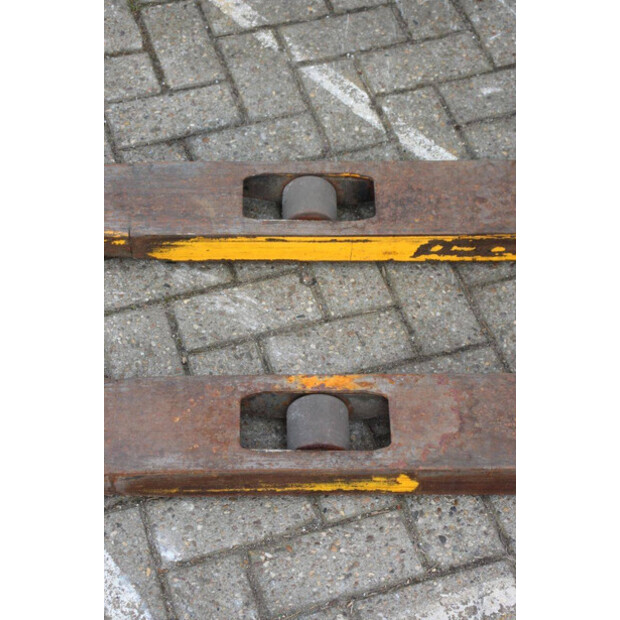 2012 Jungheinrich ERC214-46418286