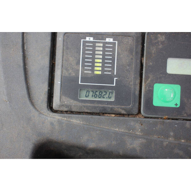 2012 Jungheinrich ERC214-46418288