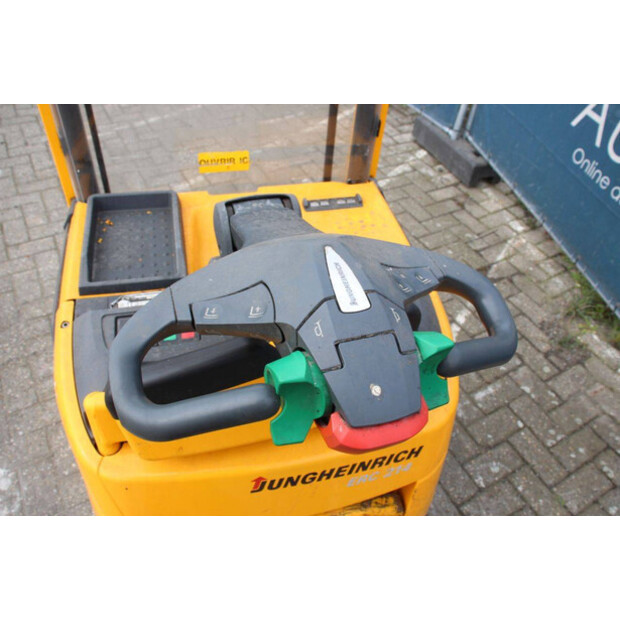 2012 Jungheinrich ERC214-46418289