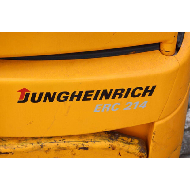 2012 Jungheinrich ERC214-46418290