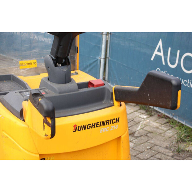 2012 Jungheinrich ERC214-46418292