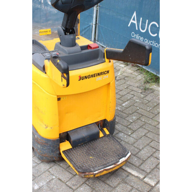 2012 Jungheinrich ERC214-46418293