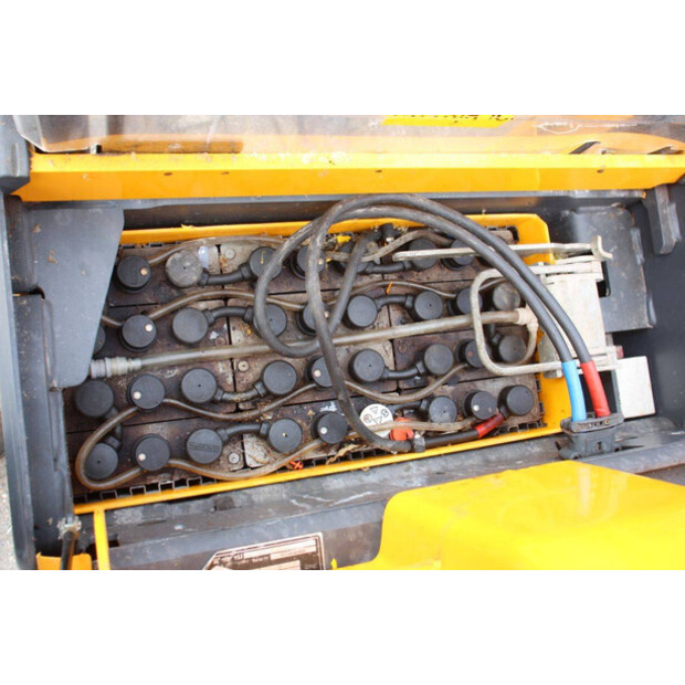 2012 Jungheinrich ERC214-46418294