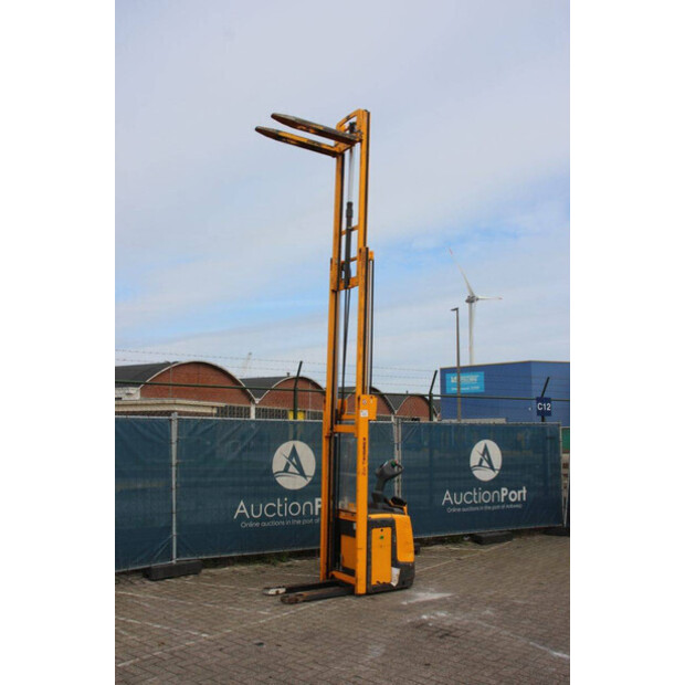 2012 Jungheinrich ERC214-46418295