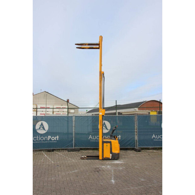 2012 Jungheinrich ERC214-46418296