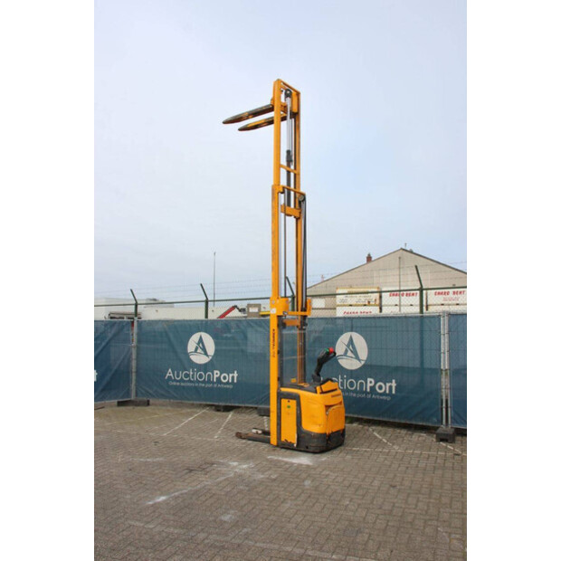 2012 Jungheinrich ERC214-46418297