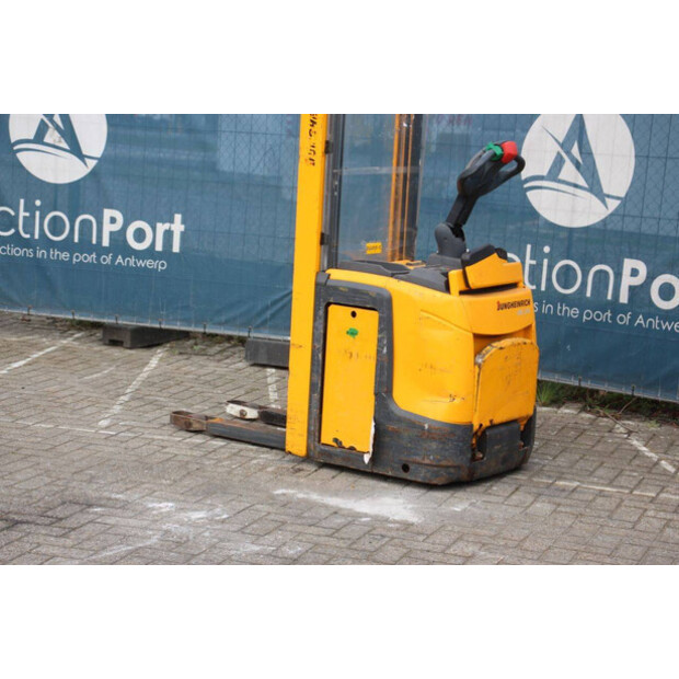 2012 Jungheinrich ERC214-46418299