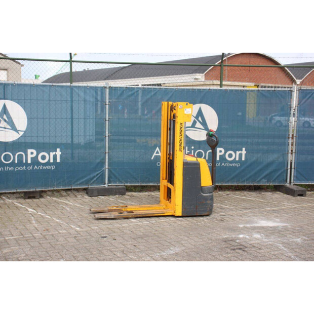 جنجهينريتش EJC 112-46418300