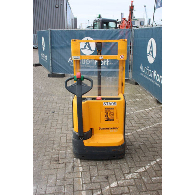 جنجهينريتش EJC 112-46418303