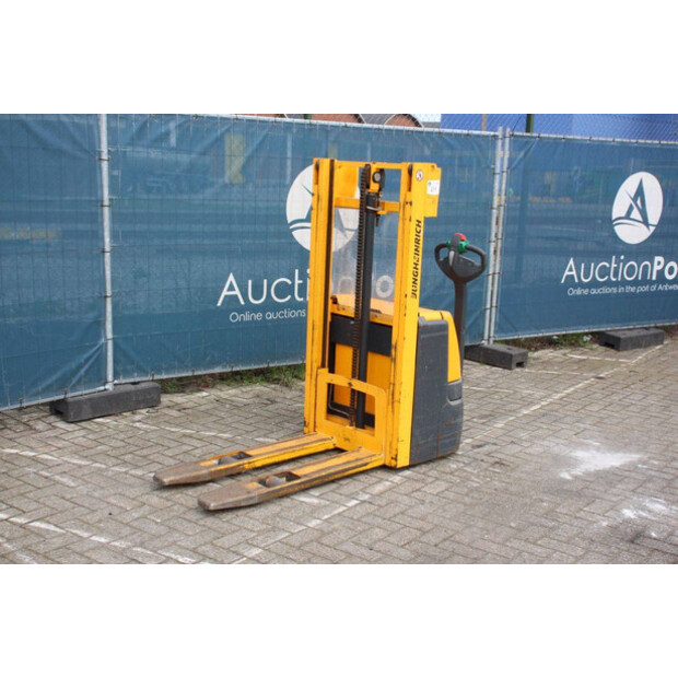 جنجهينريتش EJC 112-46418307