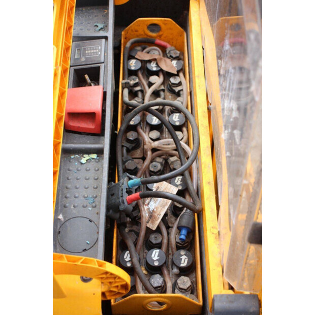 جنجهينريتش EJC 112-46418312