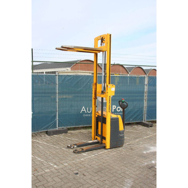 جنجهينريتش EJC 112-46418314