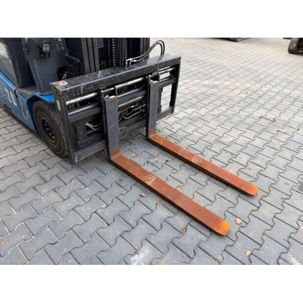 2019 Toyota 8FBMT25-46418323